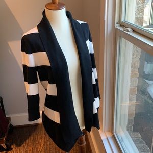 White House Black Market Cardigan